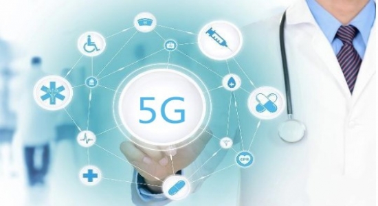 李惠利醫院、圖特聯合項目入選國家《5G+醫療健康應用試點項目》